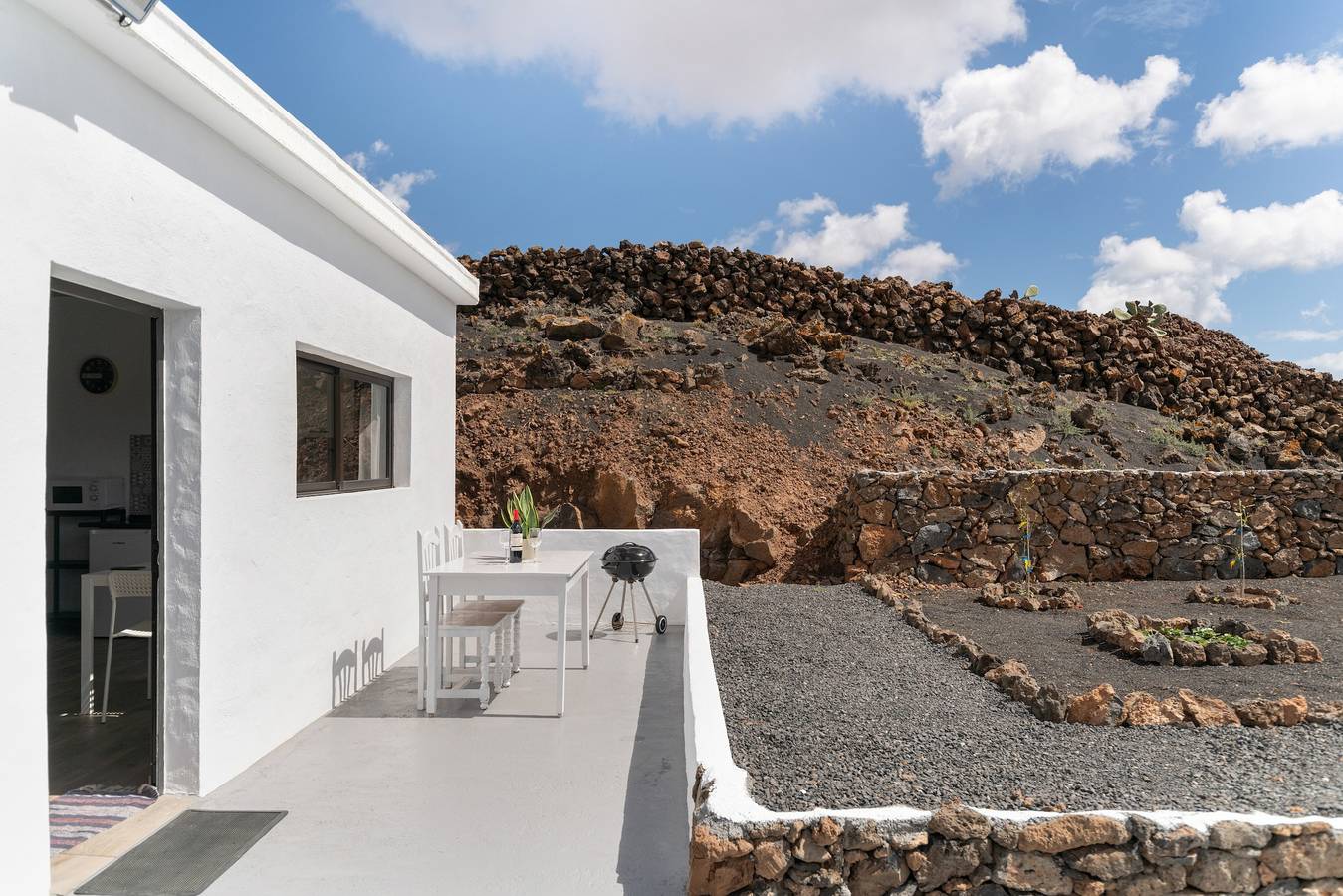 Casa Jonás Lanzarote – Privézwembad, volledige privacy en wifi, foto 15