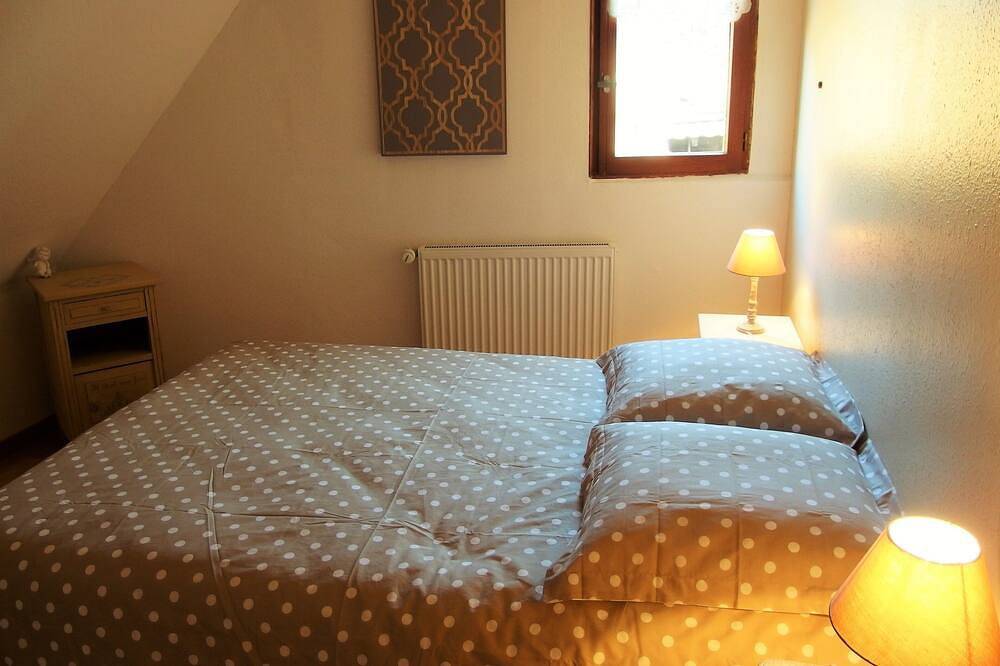 La Maison Céline, Ferienhaus in Bergheim in Bergheim (Elsass), Regionaler Naturpark Belchen der Vogesen