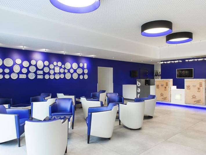 Hôtel pour 2 personnes, animaux acceptés à La Louvière