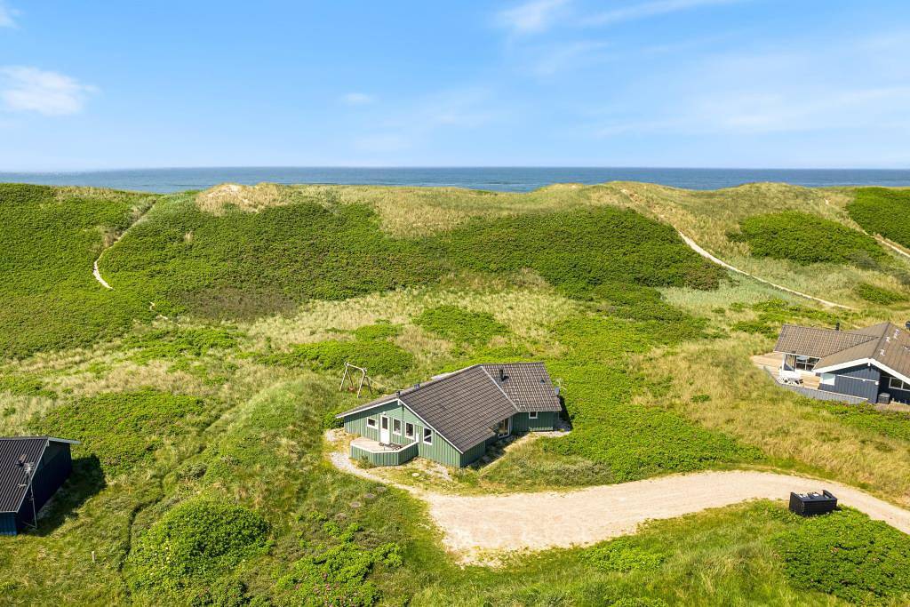 Casa vacanza a Argab a partire da 118€ a notte