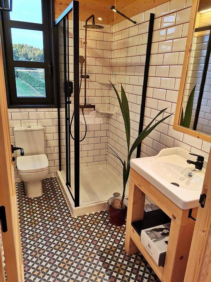 Appartement entier, Apartamentos La Casina de los Músicos in Pola de Siero, Siero