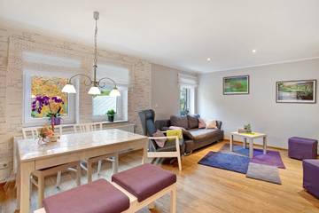 Ferienwohnung für 4 Personen in Schmallenberg, Hochsauerlandkreis, Bild 2