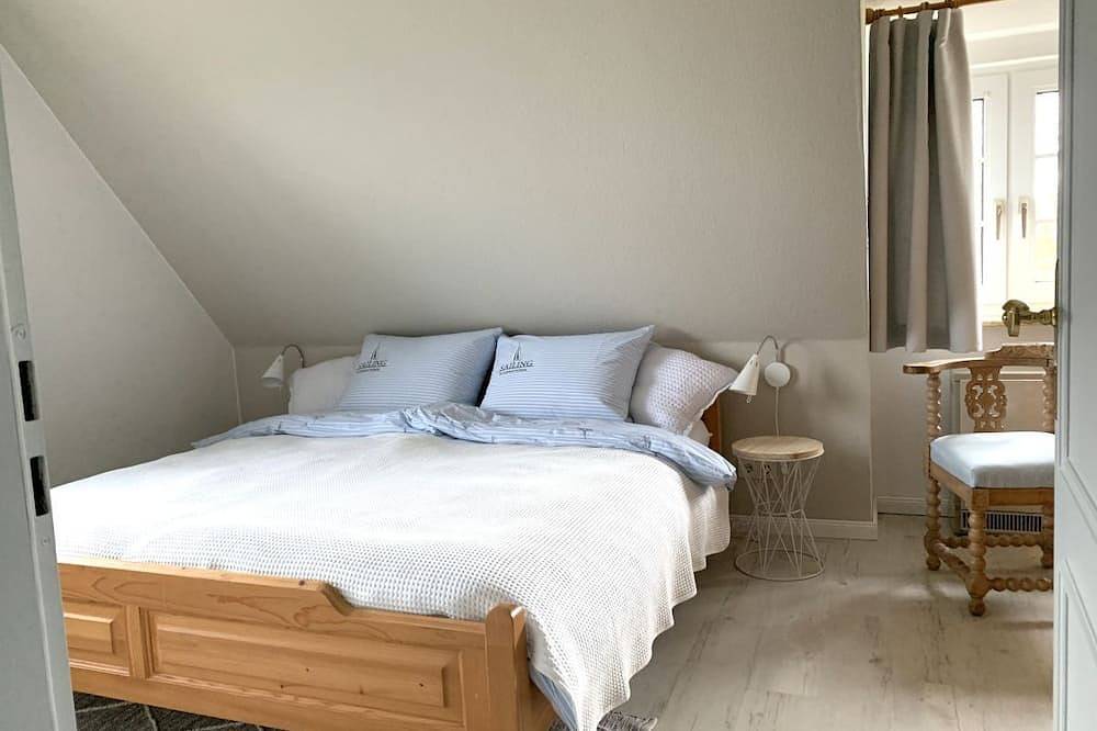 Ferienhaus \"Nordseebrise\" in Garding für 4 Personen in Garding, Eiderstedt