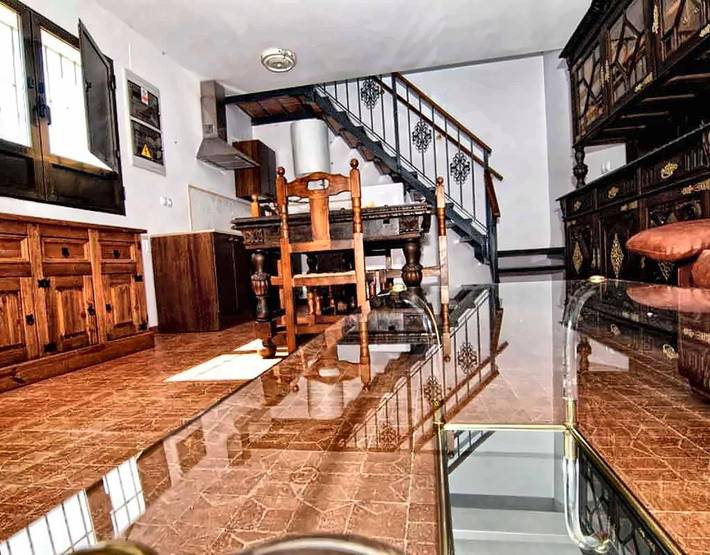 Landhaus 'La Salud' in Posadas, Córdoba Provinz