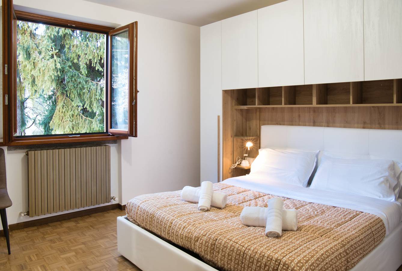 Appartamento intero, Casa Esino - Lake Como, Fresh Mountain Escape in Esino Lario, Comune di Esino Lario