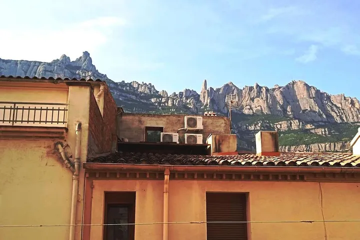 Apartamento de vacaciones para 2 personas, con vistas y balcón, Se admiten mascotas - 1