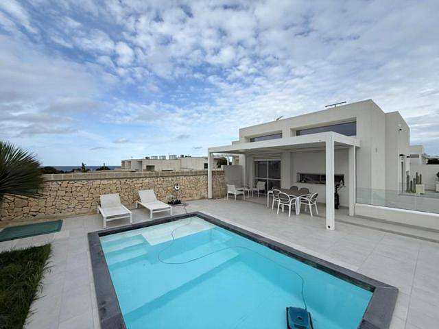 Villa Ginevra in Otranto, Otranto e dintorni