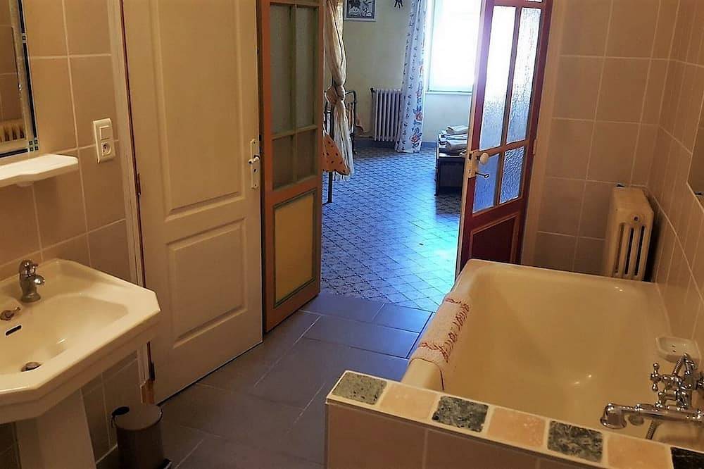 Chambre familiale première moisson in Ferrals-les-Corbières, Région de Narbonne