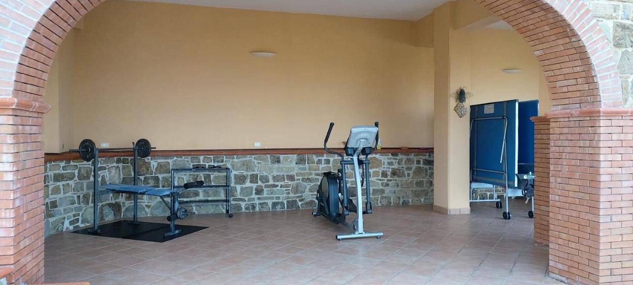 Residenza Panoramica Villa Carmela in Laureana Cilento, Cilento Coast