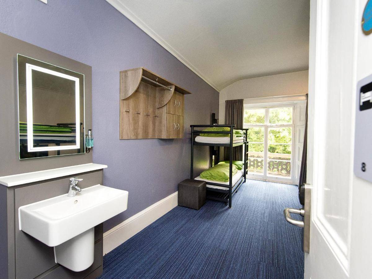 Yha Bath in Bath, Bath et Nord-Est Somerset