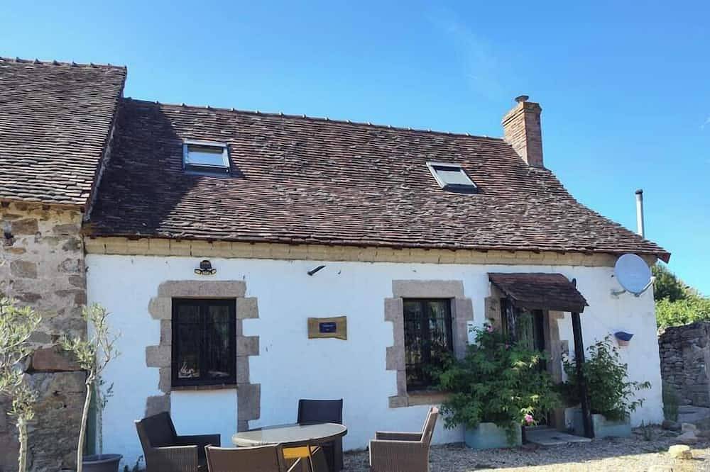 Charming rural retreat in Lussac-les-Églises, Bellac und Umgebung