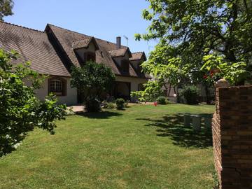 Chambre D’hôte pour 2 Personnes dans Coullons, Vallée de la Loire, Photo 2