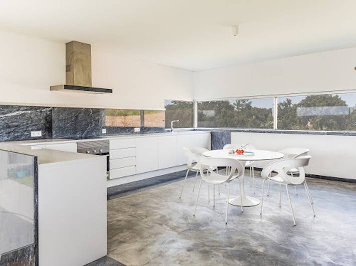 Gîte pour 2 personnes, avec vue sur le lac et piscine dans Montemor-o-Novo - 3