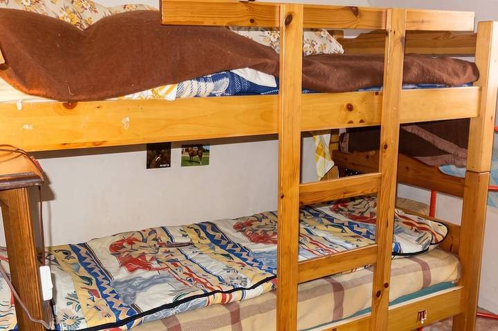 Location de vacances pour 7 personnes, avec terrasse et jardin, animaux acceptés à Teyssieu - 4