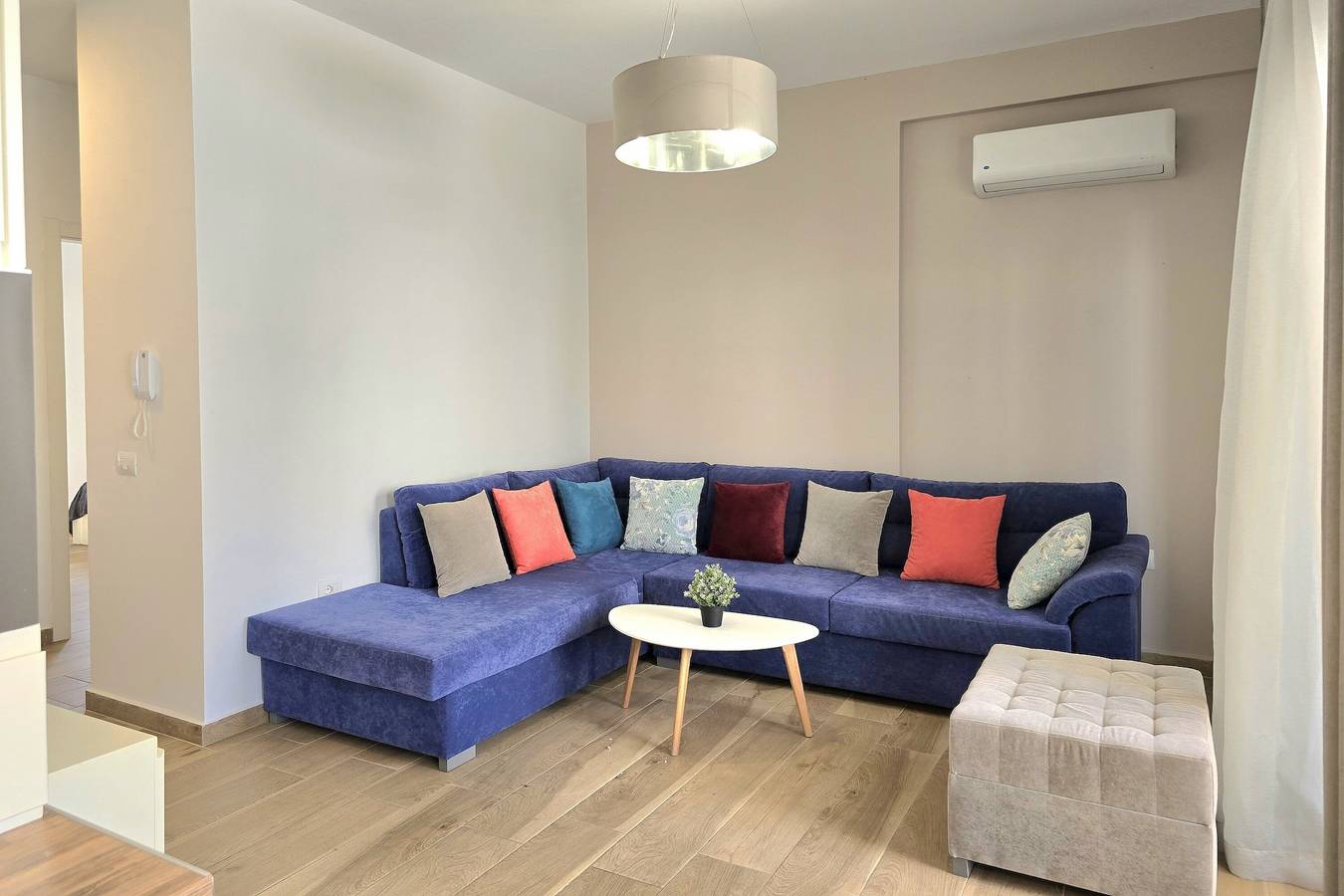 Geheel appartement, Perla Holiday Homes 147 in Ishëm, Albanië