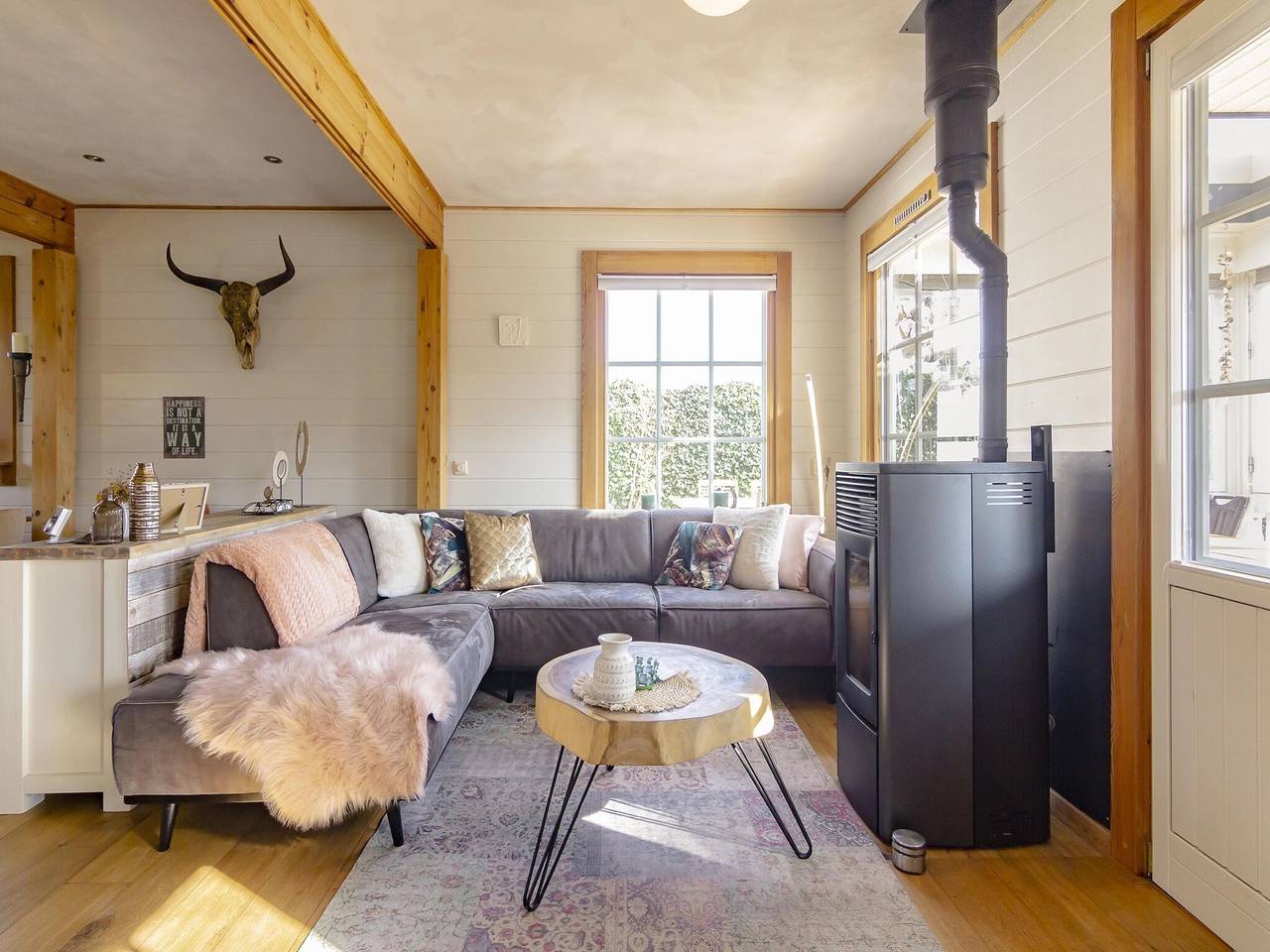 Holiday Home by Zuidlaardermeer Jetty in Hoogezand-Sappemeer, Groningen und Umgebung