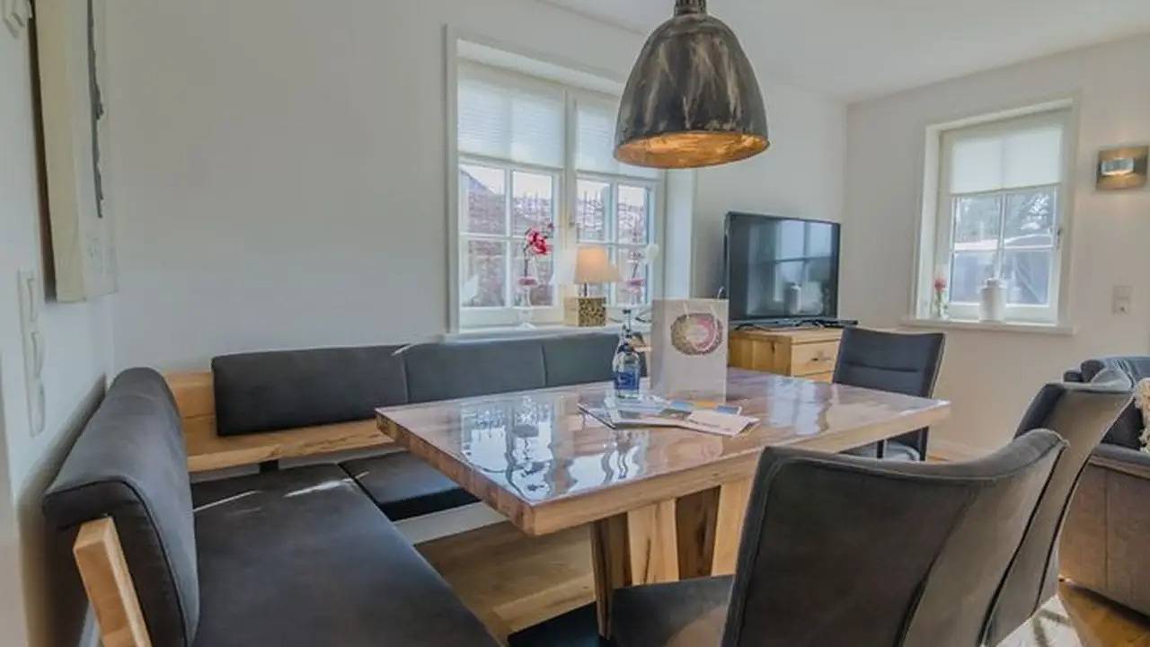 Ferienhaus für 6 Personen (125 m²) in Westerland (Sylt) in Westerland, Sylt (Gemeinde)