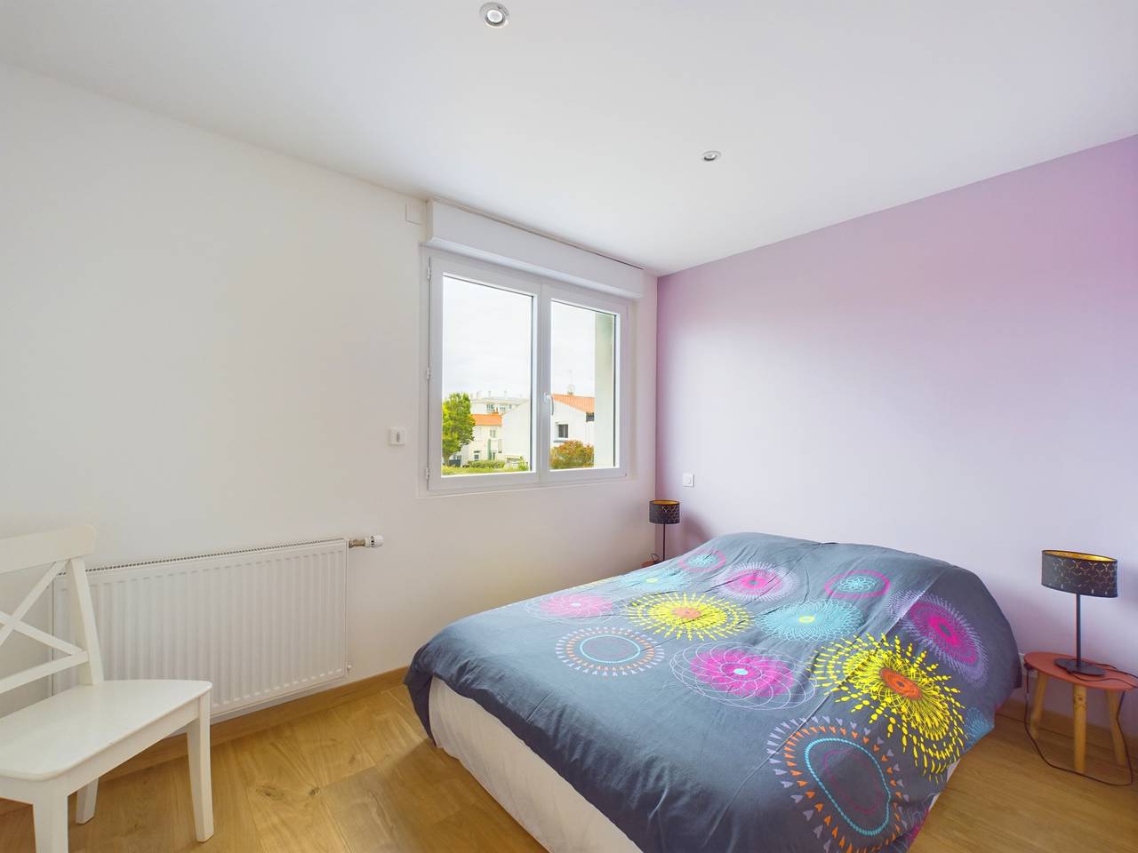 À 15min à pied de la plage, maison pour 6 in Château-d'Olonne, Les Sables-d'Olonne