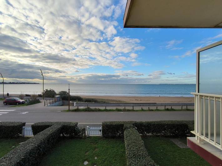 Appartement de vacances pour 2 personnes, avec vue et terrasse