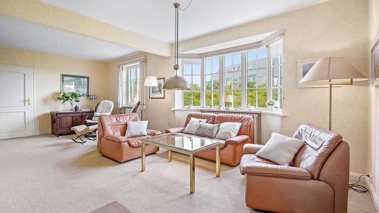 Ferienhaus für 6 Personen (150 m²) in Hörnum (Sylt) in Hörnum, Sylt