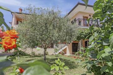 Vakantieappartement voor 2 Personen in Rovinj Riviera, Rovinj, Afbeelding 1