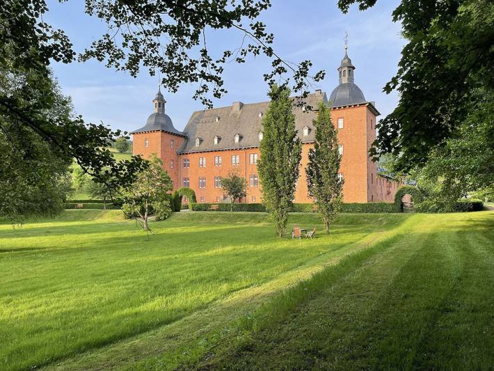 Geheel appartement, Vakantiewoning Uhrenturm in Kreis Olpe, Sauerland