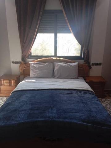 Maison d’hôte pour 2 personnes, avec jardin à Fès