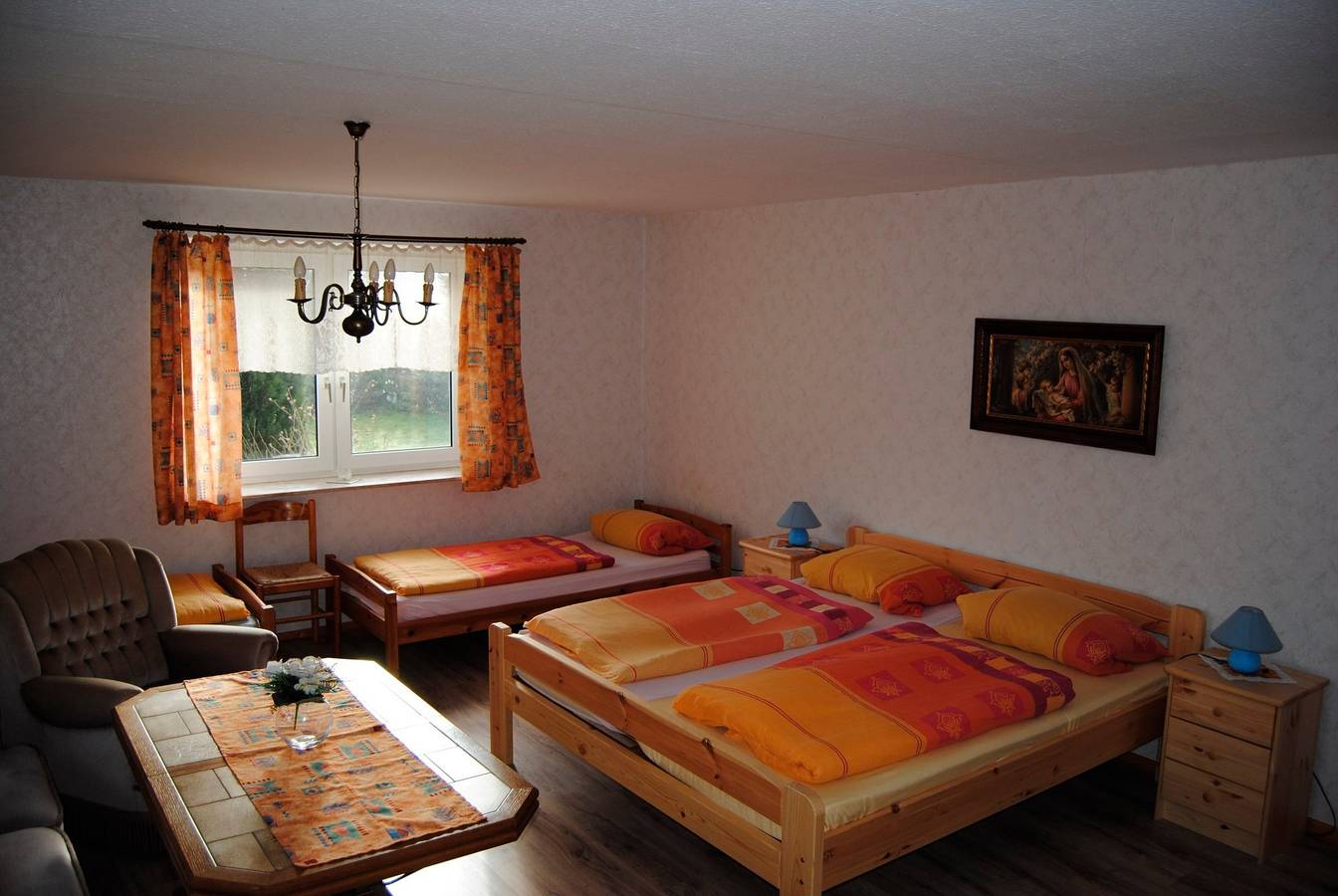 Ganze Ferienwohnung, Alte Schule App. 3 in Windeby, Rendsburg-Eckernförde