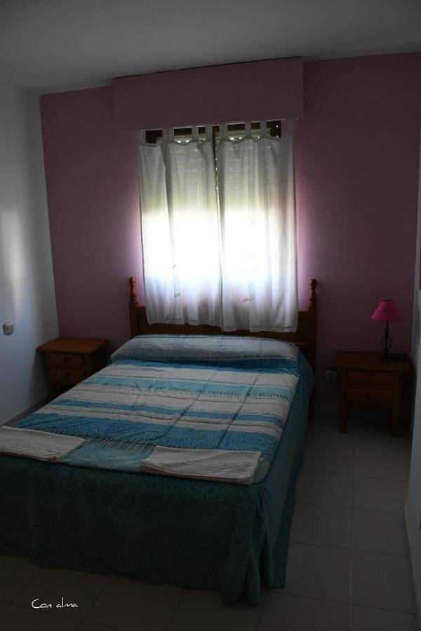 Maison d’hôte pour 2 personnes, avec terrasse à Chipiona - 3