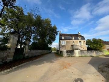 Vakantiehuis voor 9 Personen in Vault-de-Lugny, Region Avallon, Afbeelding 3