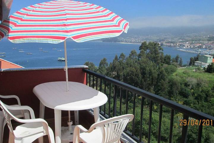 Apartamento de vacaciones para 6 personas, con terraza - 1