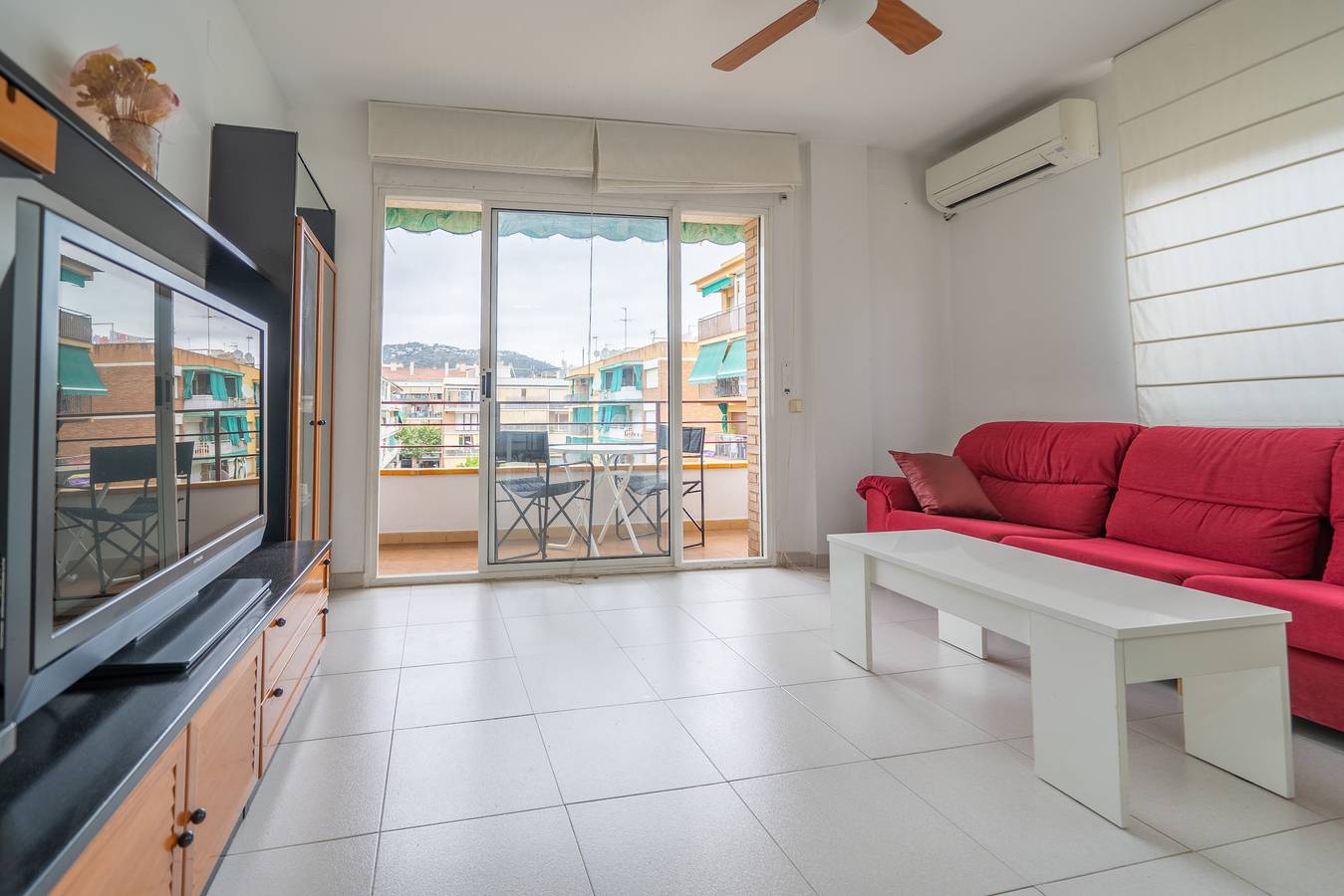 Ganze Wohnung, Homeholidaysrentals Margot - Costa Barcelona in Pineda de Mar, Costa del Maresme