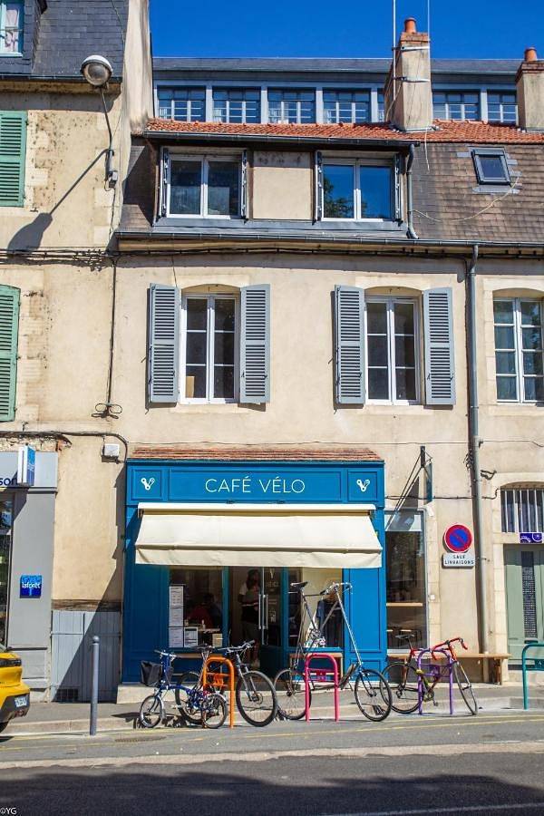 Appartement entier, Small Double Room in Nevers, Nièvre