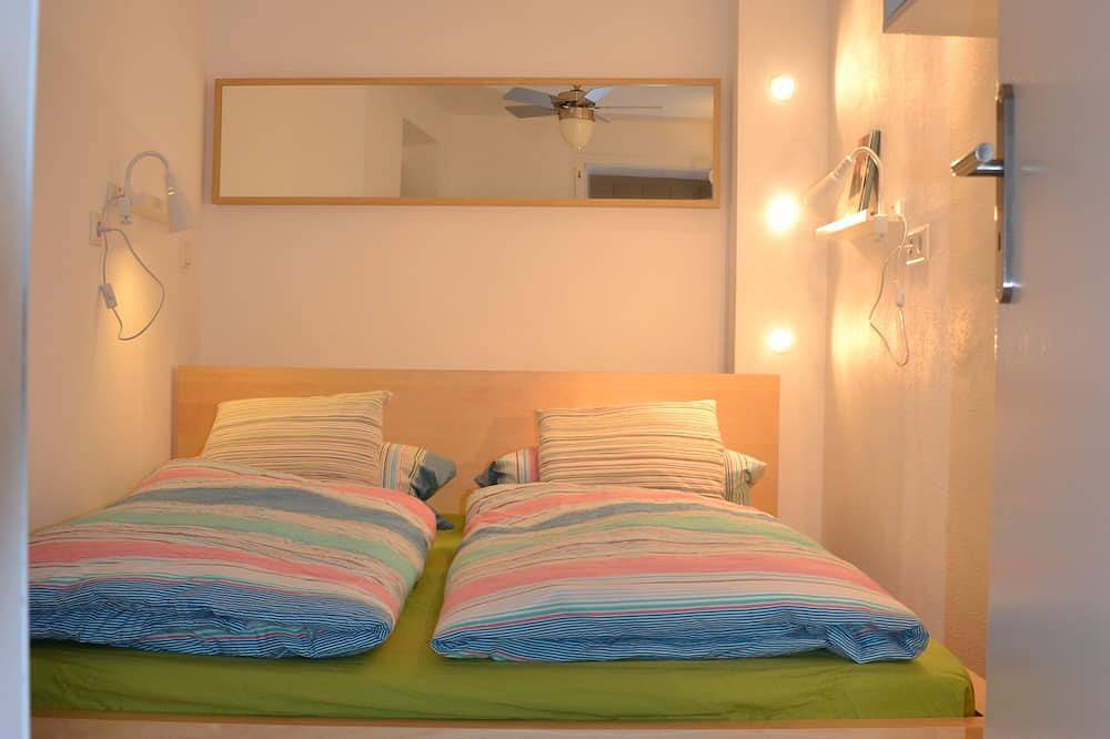 Ganze Wohnung, 2-Raum-Appartement mit Terrasse für bis 5 Personen - 10 Minuten zum Europapark - in Europa-Park, Mahlberg
