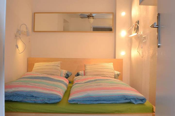 Ferienwohnung für 5 Personen in Mahlberg - 2