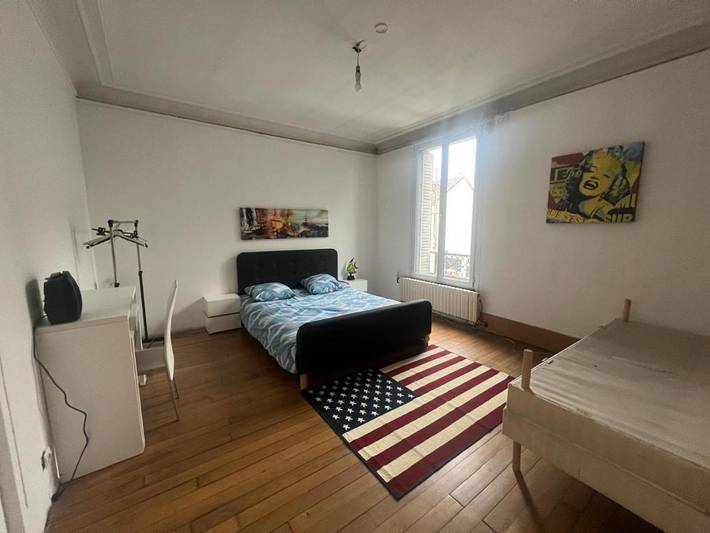 Maison d’hôte pour 2 personnes, animaux acceptés