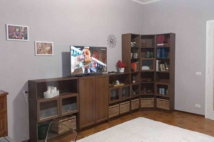 Appartement entier, Camilla Florence Apartment in Isolotto Legnaia, Florence