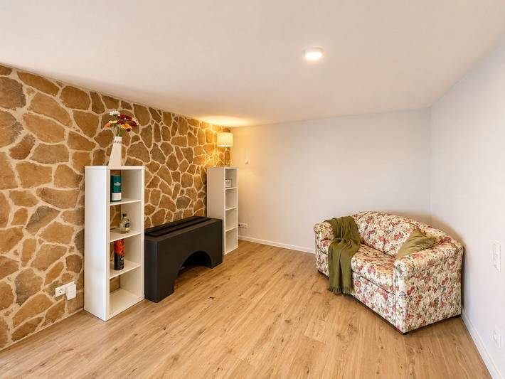 Ferienwohnung für 6 Personen, mit Terrasse und Sauna sowie Ausblick in Schwangau - 4