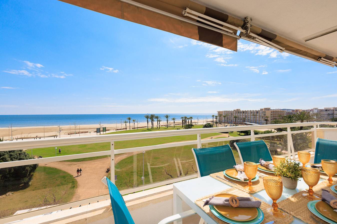 Apartamento entero, Uhc Mar Internum in Platja de la Pineda, Costa Dorada