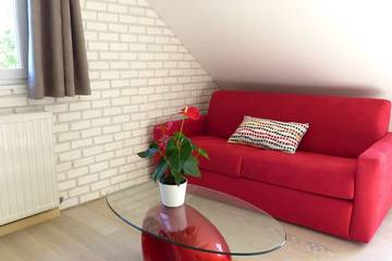 Gîte pour 4 Personnes dans Milly-la-Forêt, Parc naturel régional du Gâtinais français, Photo 4