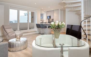 Ferienwohnung für 3 Personen in Westerland, Sylt (Gemeinde), Bild 1