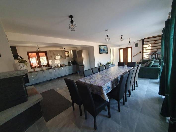 Location de vacances pour 12 personnes, avec jardin et vue, animaux acceptés à Alba (Romania) - 4