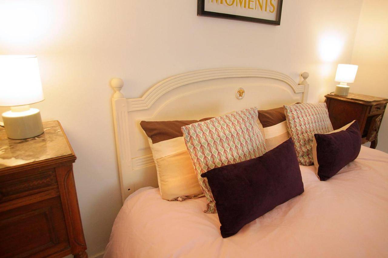 Appartement entier, Charmant appartement tout confort proche Joigny in Cézy, Région d'Auxerre