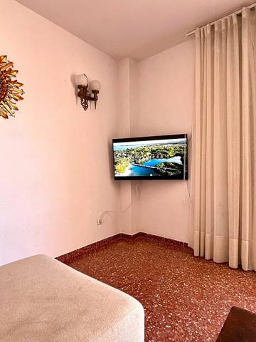 Vakantieappartement voor 6 Personen in Playa de Torre del Mar, Vélez-Málaga, Afbeelding 4