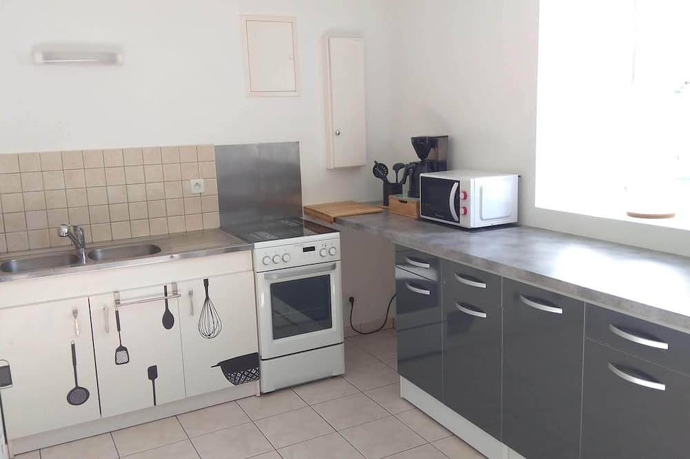 Vacation home between saint malo and mont saint Michel in Le Vivier-sur-Mer, Mont-Saint-Michel Bay