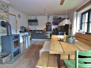 Chalet für 18 Personen in Leogang, Kitzbüheler Alpen, Bild 2