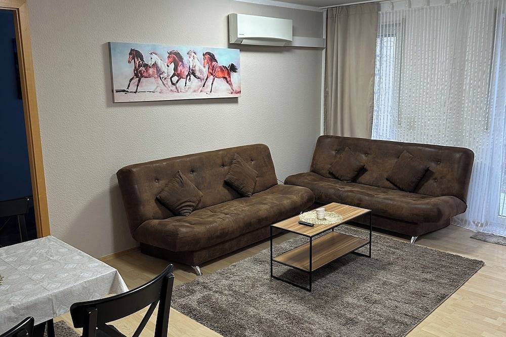 Appartamento intero, Central stylish two room apartment in Heidelberg, Kurpfalz