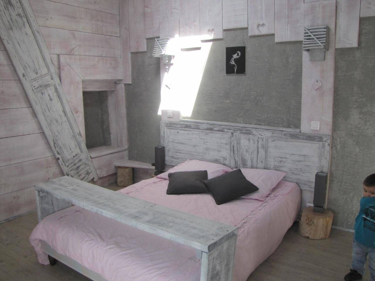 Holiday Home in Brousse, Parc Naturel Régional Livradois-Forez