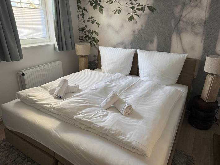 Ferienhaus für 7 Personen in Hamburg - 2