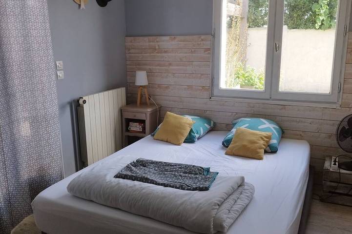 Location de vacances pour 15 personnes dans Saint-Agnant - 4